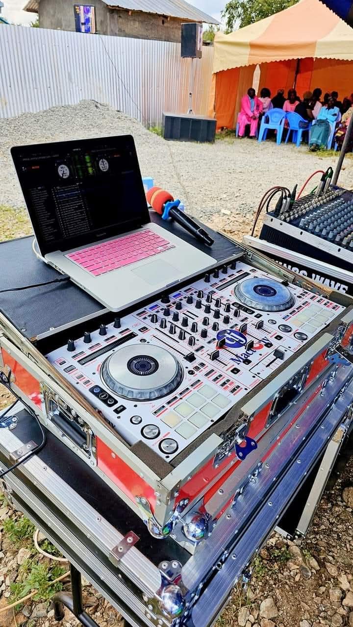 Videography and Photography